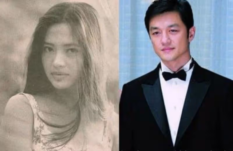 他軟飯吃得香,5個前任一個比一個有錢,離婚後還不忘吸前妻的血