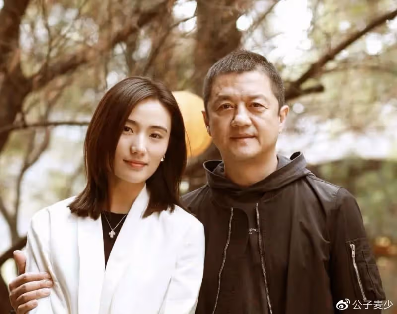他軟飯吃得香,5個前任一個比一個有錢,離婚後還不忘吸前妻的血