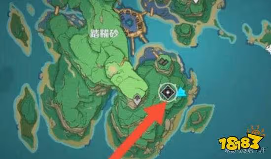 原神借景之館怎麼開 借景之館開啟方法分享