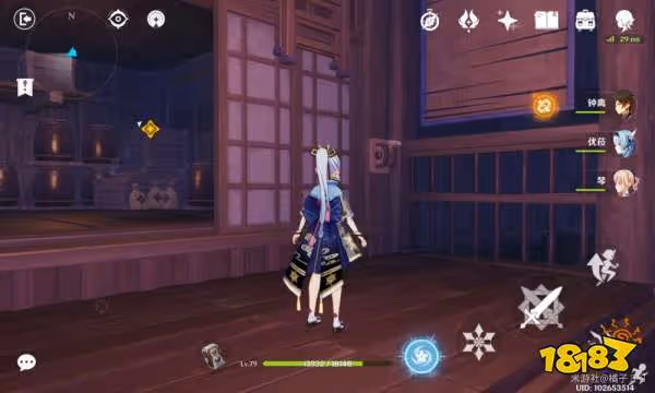原神借景之館怎麼開 借景之館開啟方法分享