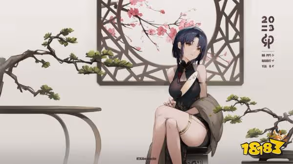 原神香菱聖遺物推薦 香菱用什麼聖遺物好