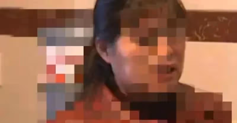 50歲大媽「戀上22歲小鮮肉」約開房激戰！洗完澡「見一幕崩潰」馬上報警