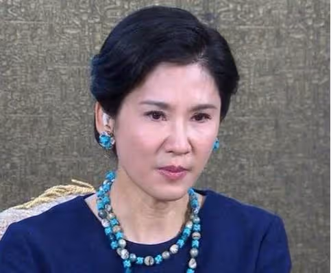 57歲葉歡「5年銷聲匿跡」獨居山林不問世事,一生「不婚不育」無懼流言:人生要自己定義