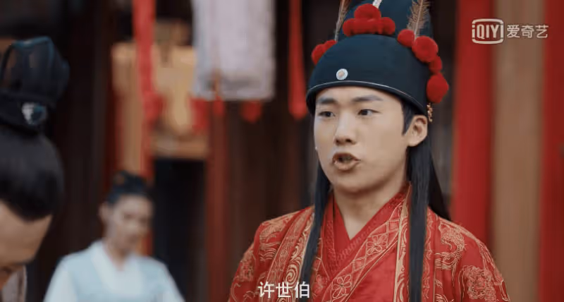 事實證明，星二代郭麒麟，已經在另一條路上越走越遠