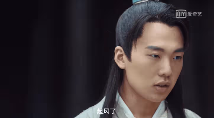 事實證明，星二代郭麒麟，已經在另一條路上越走越遠