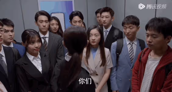 事實證明，星二代郭麒麟，已經在另一條路上越走越遠