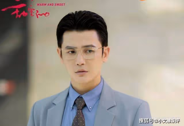 《溫暖的，甜蜜的》南飛凌驕陽甜蜜擁吻，陳放怒極一刀捅出，齊家宜嚇傻