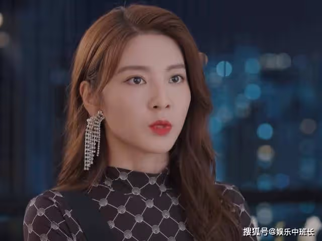 《你給我的喜歡》結局：閔慧曹牧共同舉辦婚禮，辛旗抱住媳婦沒眼看