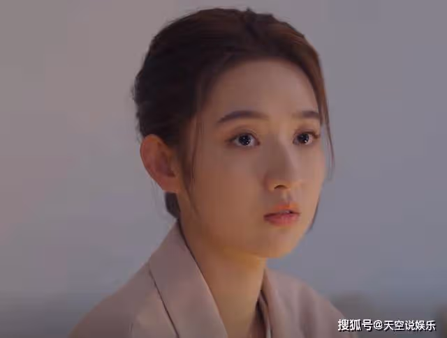 《你給我的喜歡》辛旗閔慧大婚，婚後日子甜蜜，閔慧懷二胎
