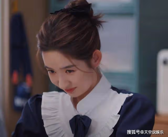《你給我的喜歡》辛旗閔慧大婚，婚後日子甜蜜，閔慧懷二胎