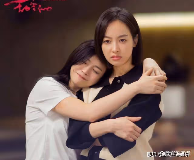 《溫暖的,甜蜜的》齊家宜愛上焦岳,設計一夜情卻遭打臉:我愛的是她