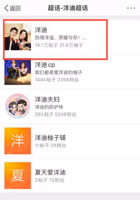 楊洋戀情發酵：迪麗熱巴被罵「倒貼」，更多細節曝光，本人曾回應