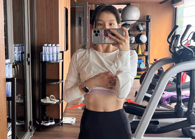 陳思誠小21歲女友風波後首發聲,曬照變化大,自曝已中度抑鬱