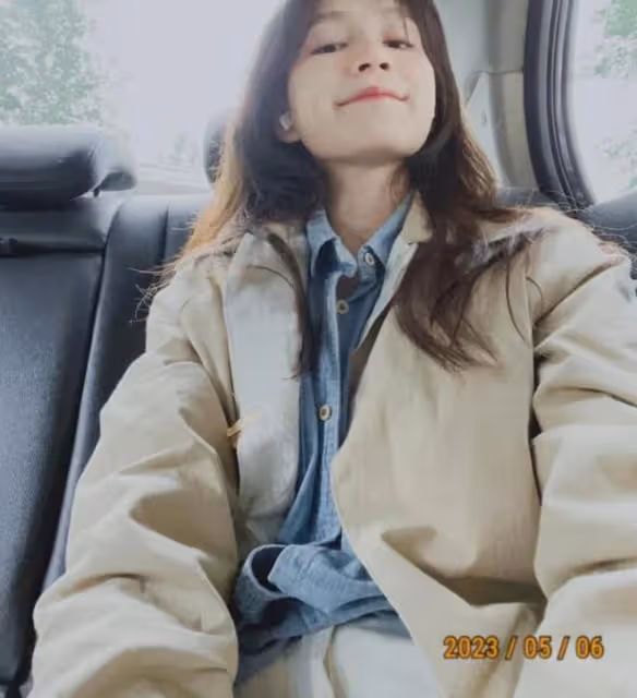 陳思誠小21歲女友風波後首發聲,曬照變化大,自曝已中度抑鬱
