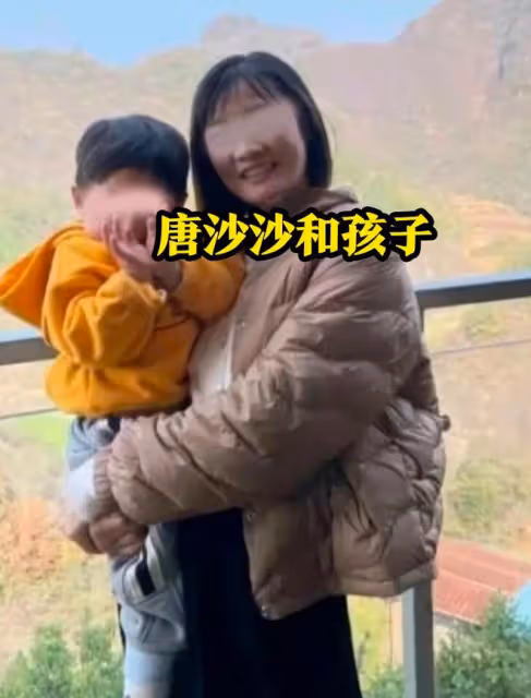 霸占車位的唐沙沙,工作單位被扒,還當過小三,開房記錄也被曝光