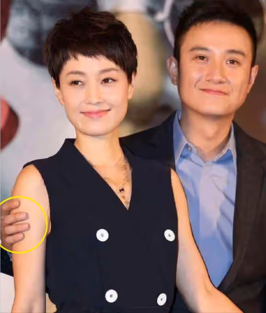 38歲文章再陷情感風波,被小女友索要高額彩禮,還拿親密照威脅他