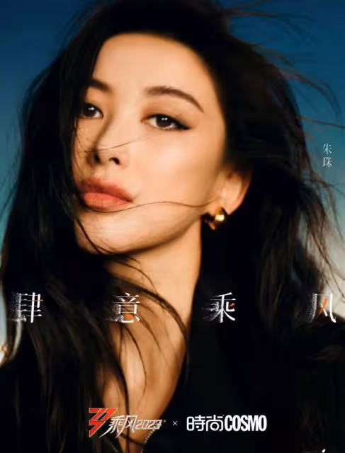 《乘風》4位姐姐被曝婚姻內幕:有人離婚、有人出軌、有人養老公