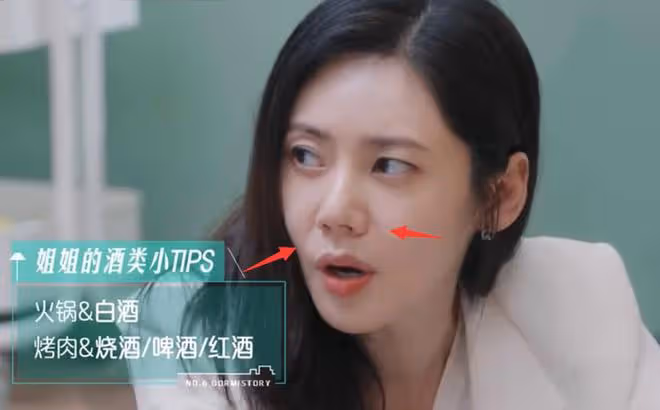 《乘風》4位姐姐被曝婚姻內幕:有人離婚、有人出軌、有人養老公