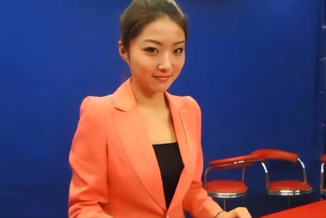 主持人馬翩然:25歲被男友殺害,28個月才安葬,至今令人唏噓