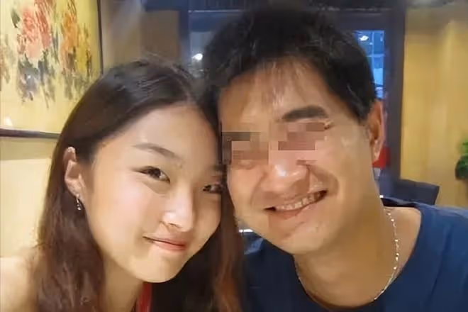 主持人馬翩然:25歲被男友殺害,28個月才安葬,至今令人唏噓