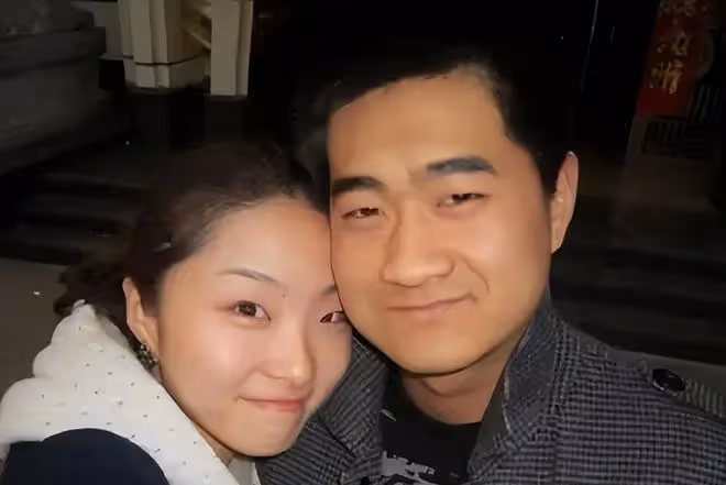 主持人馬翩然:25歲被男友殺害,28個月才安葬,至今令人唏噓