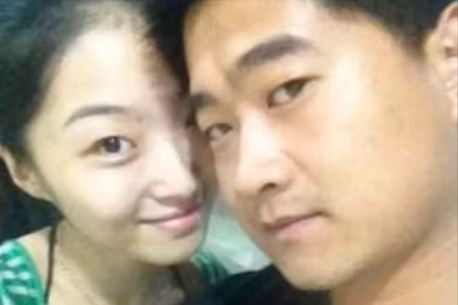 主持人馬翩然:25歲被男友殺害,28個月才安葬,至今令人唏噓