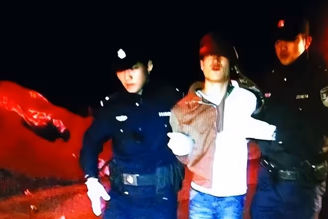 主持人馬翩然:25歲被男友殺害,28個月才安葬,至今令人唏噓