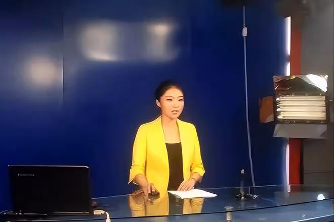 主持人馬翩然:25歲被男友殺害,28個月才安葬,至今令人唏噓