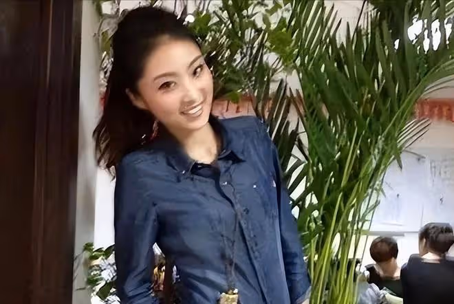 主持人馬翩然:25歲被男友殺害,28個月才安葬,至今令人唏噓