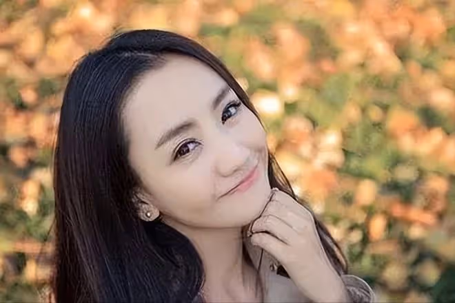 最「乾淨」的3位女星,不整容、不濫情,娛樂圈中的一股清流