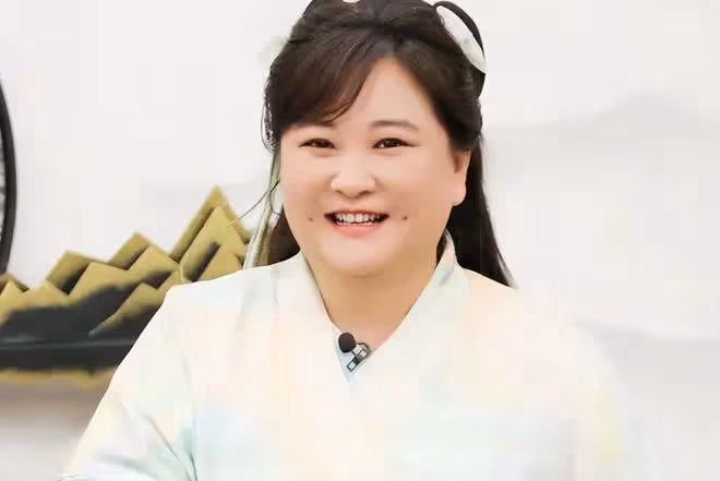 最「乾淨」的3位女星,不整容、不濫情,娛樂圈中的一股清流