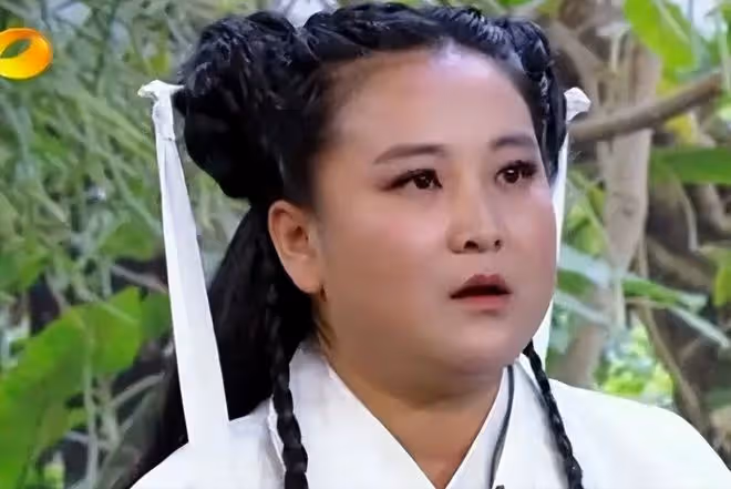 最「乾淨」的3位女星,不整容、不濫情,娛樂圈中的一股清流