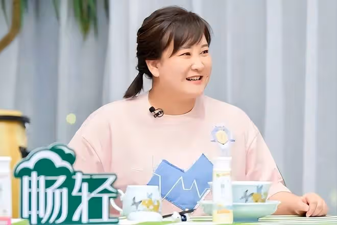 最「乾淨」的3位女星,不整容、不濫情,娛樂圈中的一股清流