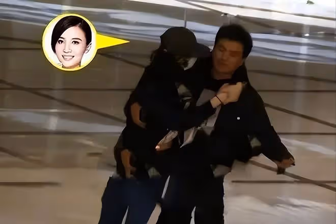 宋佳:因事業放棄陳龍,因婚姻放棄張黎,如今與黃少峰長相廝守