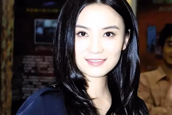 宋佳:因事業放棄陳龍,因婚姻放棄張黎,如今與黃少峰長相廝守