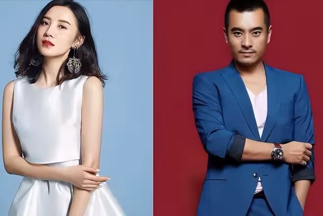 宋佳:因事業放棄陳龍,因婚姻放棄張黎,如今與黃少峰長相廝守