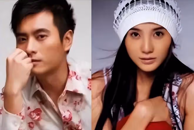 宋佳:因事業放棄陳龍,因婚姻放棄張黎,如今與黃少峰長相廝守