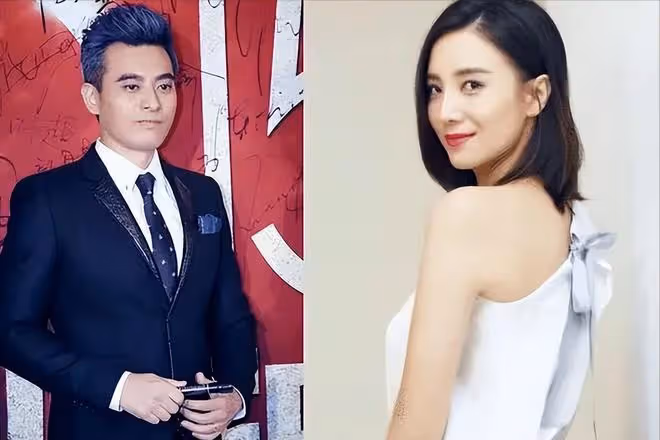 宋佳:因事業放棄陳龍,因婚姻放棄張黎,如今與黃少峰長相廝守