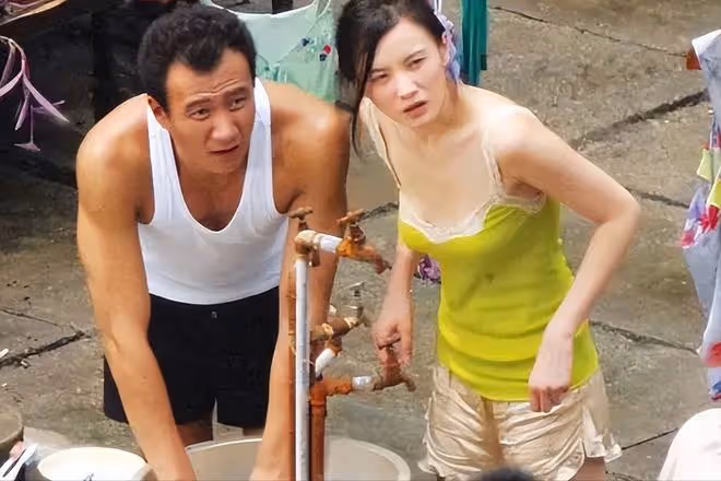 宋佳:因事業放棄陳龍,因婚姻放棄張黎,如今與黃少峰長相廝守