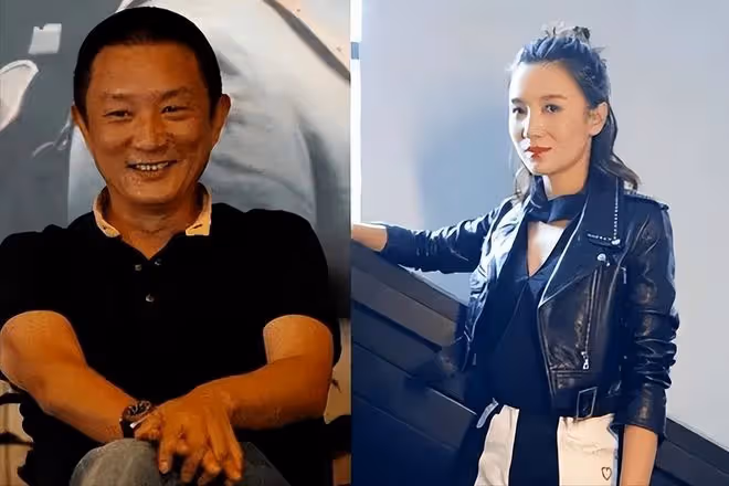 宋佳:因事業放棄陳龍,因婚姻放棄張黎,如今與黃少峰長相廝守