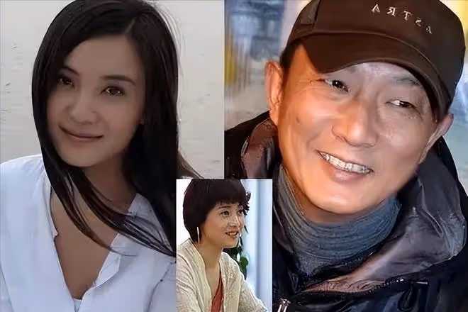 宋佳:因事業放棄陳龍,因婚姻放棄張黎,如今與黃少峰長相廝守