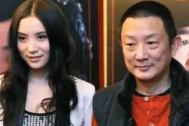 宋佳:因事業放棄陳龍,因婚姻放棄張黎,如今與黃少峰長相廝守