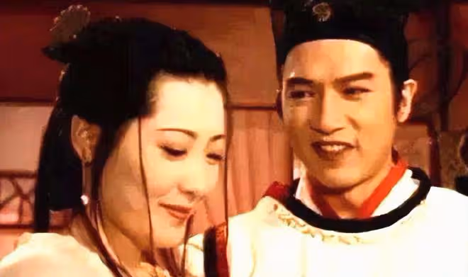 「最美潘金蓮」楊思敏罕露面!息影17年仍貌美,已回日本成講師