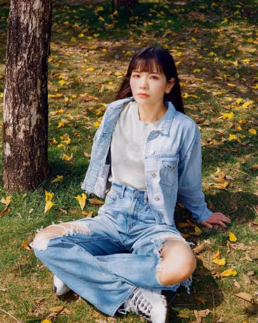 27歲女偶像為照顧癱瘓男友,正式宣布退團,男方是紅館事故重傷者