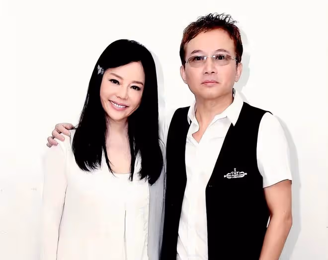 狄鶯兒子宣布分手,大9歲女友稱不想再當媽!曾出軌網紅致懷孕