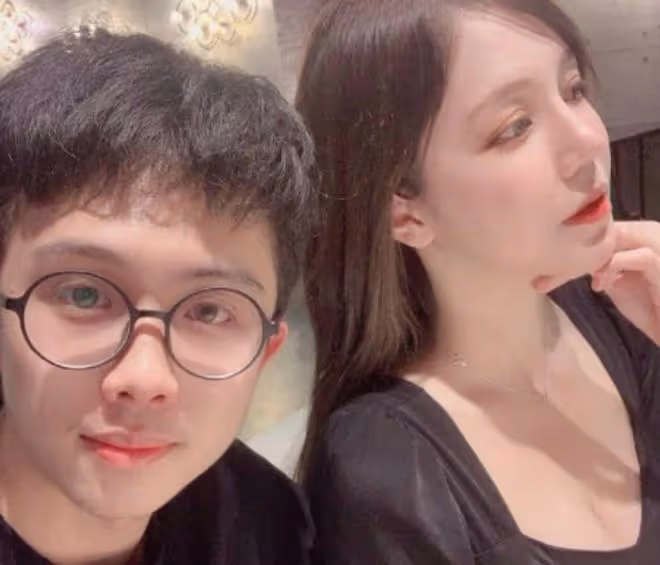 狄鶯兒子宣布分手,大9歲女友稱不想再當媽!曾出軌網紅致懷孕