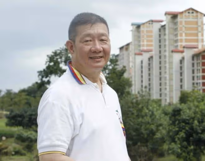 知名經紀人管偉華癌症去世!確診後拒絕化療,求家人將骨灰撒大海