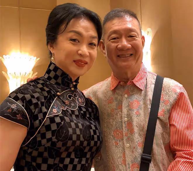 知名經紀人管偉華癌症去世!確診後拒絕化療,求家人將骨灰撒大海