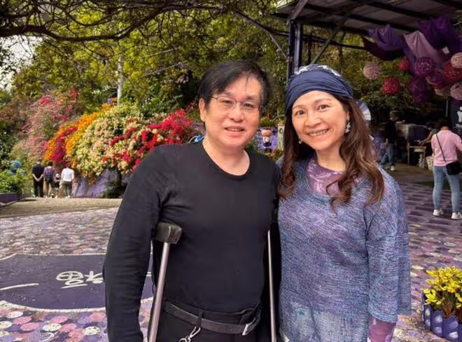 61歲鄭智化被富婆出價22萬邀約飯局！調侃錢太少，自嘲年老色衰