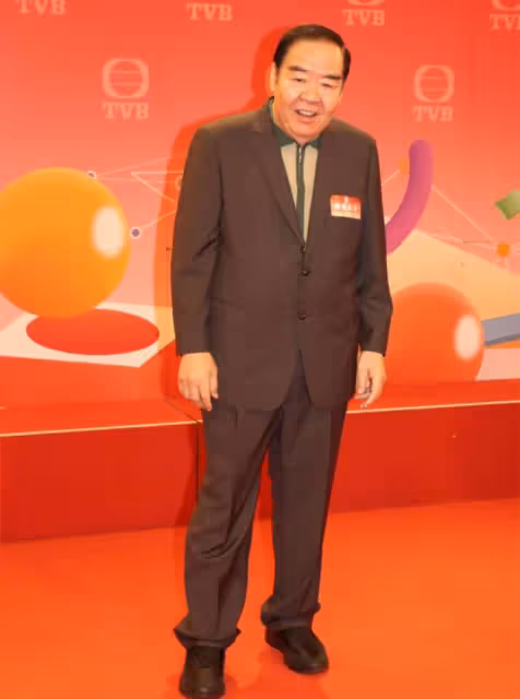 71歲影帝為賺醫藥費回TVB!患糖尿病身材消瘦,願熬夜拍戲太敬業